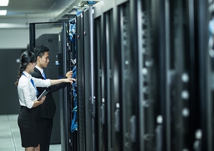 Những điều cần lưu ý trong quá trình quản lý dữ liệu cho doanh nghiệp nhỏ (Phần I)