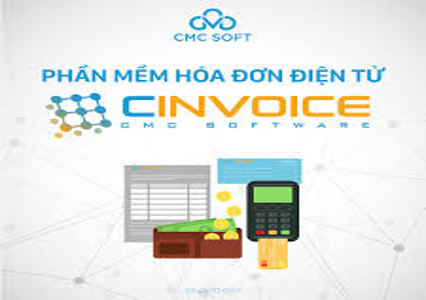 C-Invoice – công cụ hữu hiệu giúp nâng cao hiệu quả doanh nghiệp