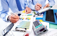 Các giải pháp kế toán cho doanh nghiệp vừa và nhỏ 