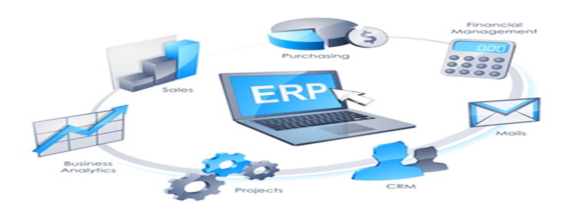 Hướng dẫn cách sử dụng phần mềm ERP (Phần I)