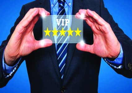 Tìm hiểu tính năng, lợi ích của Giải pháp Quản lý tích lũy điểm thưởng và Khách hàng VIP