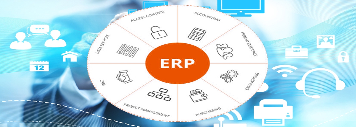 Kinh nghiệm khi triển khai dự án ERP cho doanh nghiệp