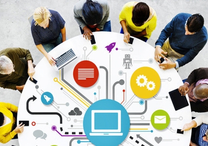 Làm thế nào để triển khai dự án ERP một cách thông minh?