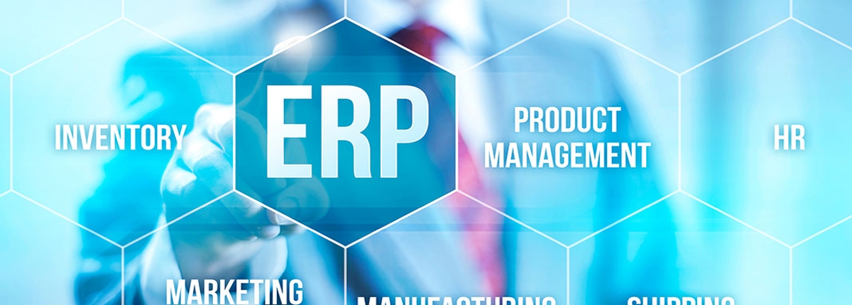 Các lợi ích mà giải pháp ERP mang lại cho doanh nghiệp 