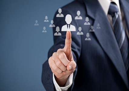 Phần mềm Quản lý nhân sự và tính lương CeHuman 