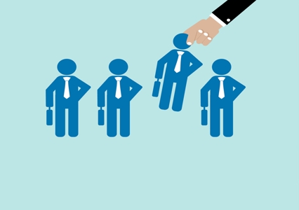 Sử dụng phần mềm HRM trong quản lý doanh nghiệp