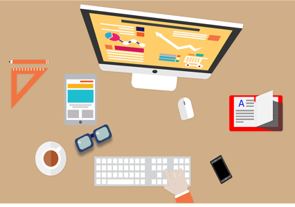 Phần mềm quản trị doanh nghiệp có vai trò như thế nào trong công tác quản lý?