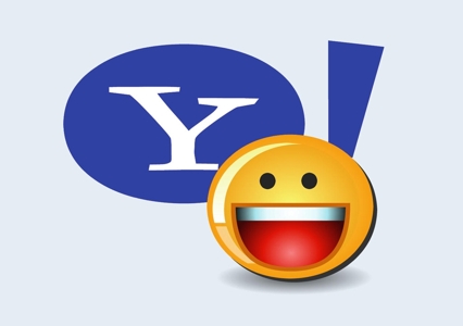 Yahoo Messenger gửi thư tạm biệt người dùng