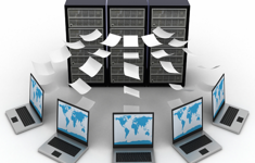 Giảm thiểu chi phí khi áp dụng phần mềm lưu trữ tài liệu