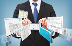 Đừng sử dụng phần mềm quản lý riêng lẻ miễn phí