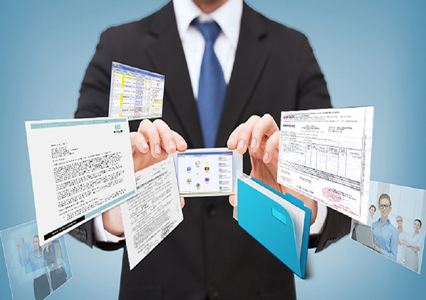 Đừng sử dụng phần mềm quản lý riêng lẻ miễn phí