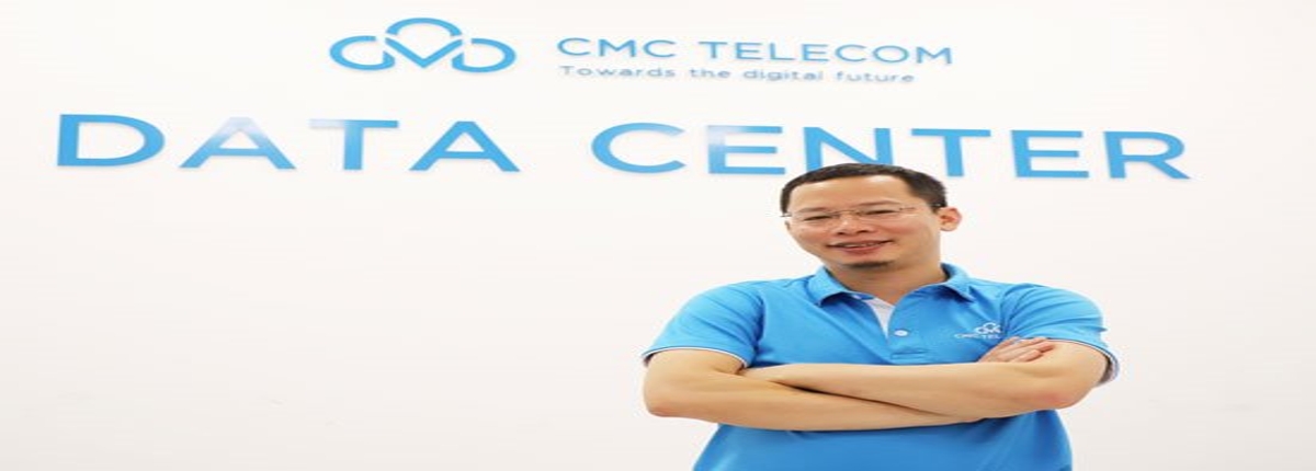 Chuyên gia CMC Telecom đạt chứng chỉ cao cấp nhất về thiết kế và xây dựng Data Center