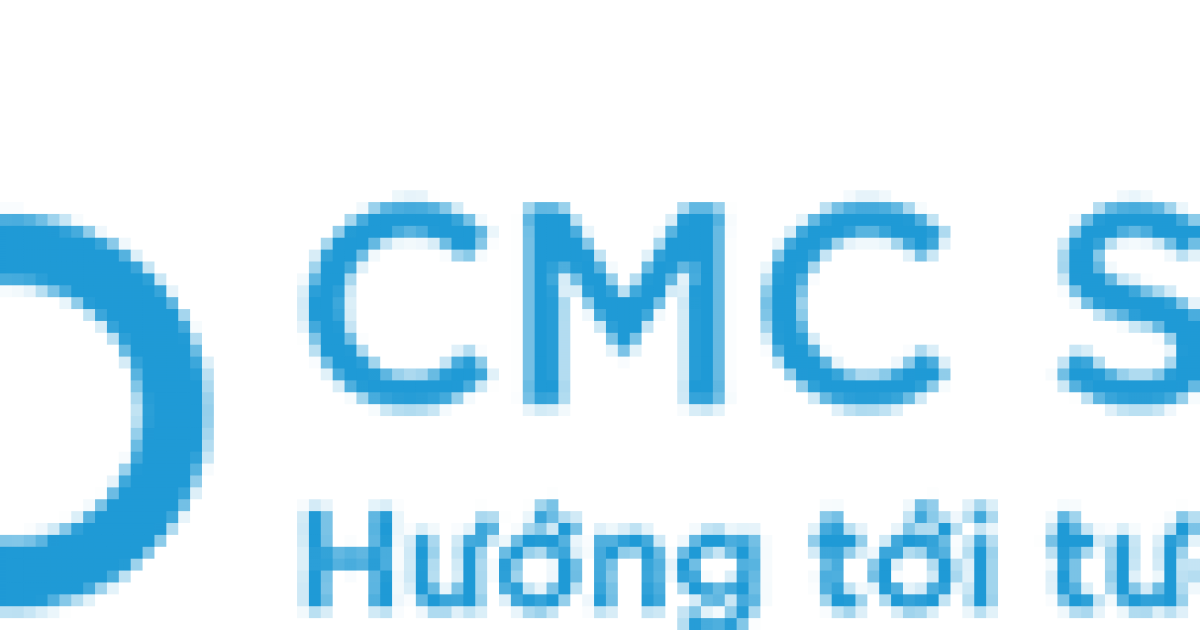 Tìm hiểu về dịch vụ phần mềm của CMC Soft