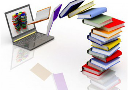 Thư viện điện tử - Giải pháp số hóa giúp công tác thư viện đạt hiệu quả tối ưu