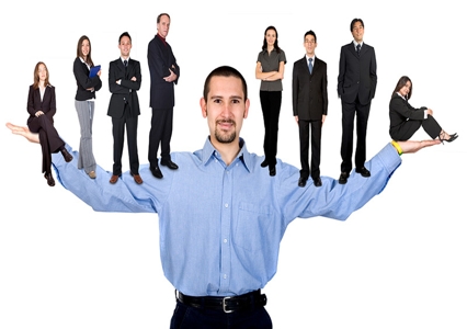 Tối ưu hóa năng suất lao động bằng phần mềm quản lý nhân sự
