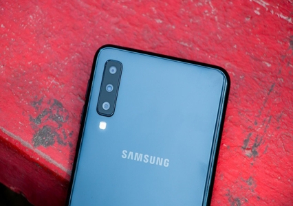 [VUI] Đố bạn: Vì sao smartphone Android (Huawei, Samsung, Nokia...) càng ngày càng nhiều camera?