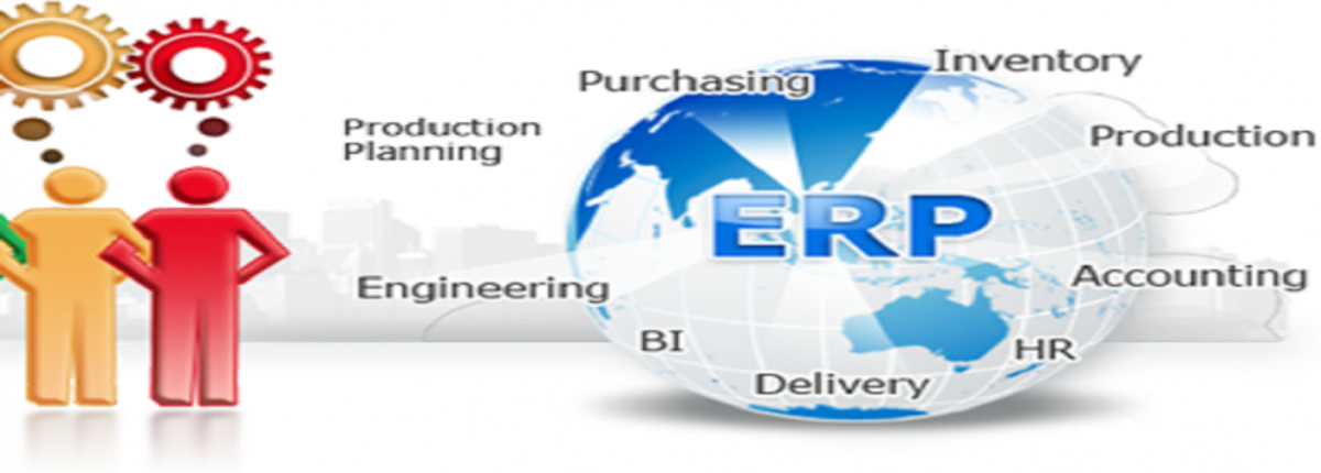 Làm thế nào để sử dụng ERP hiệu quả?
