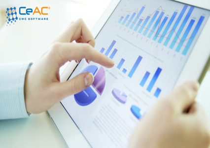 Lý do nên lựa chọn Phần mềm kế toán online CeAC