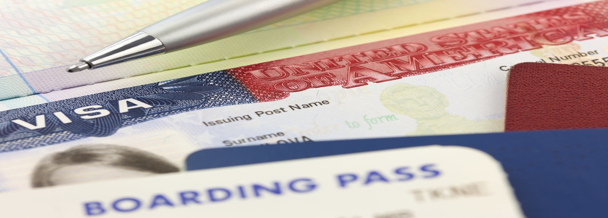 Xin visa tại Mỹ có thể phải xuất trình thông tin sử dụng mạng xã hội trong 5 năm