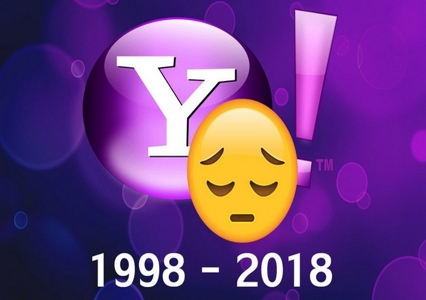 Yahoo Messenger chính thức "về hưu" sau ngày hôm nay, 17/7