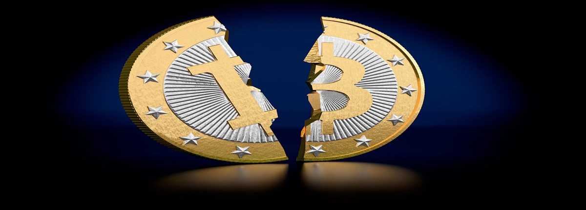 Bitcoin trượt giá dưới 8.000 USD, gây thiệt hại 60 tỷ USD