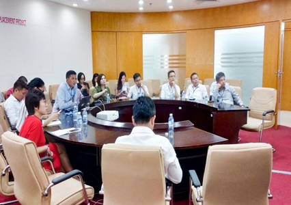 Tổng kết Giai đoạn I dự án Hệ thống bán chéo và cảnh báo rủi ro thời gian thực cho ngân hàng Vietinbank