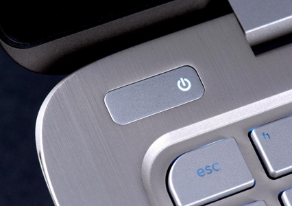 Biểu tượng nút bật, tắt nguồn có ý nghĩa gì?