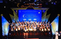 Top 3 sản phẩm Sao Khuê nổi bật của CMC SOFT