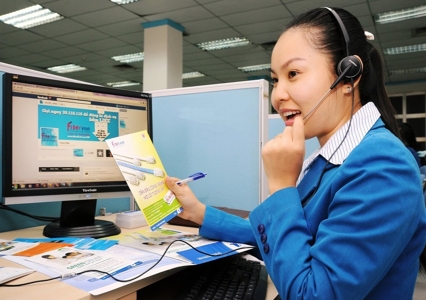 Những lợi ích mà cổng thanh toán trực tuyến mang lại cho doanh nghiệp viễn thông