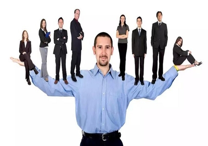 Phần mềm quản lý nhân sự và những lợi ích bất ngờ