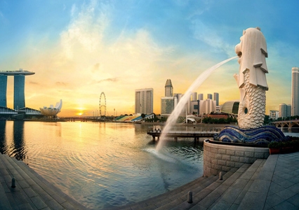 Singapore tạm dừng các dự án quốc gia thông minh
