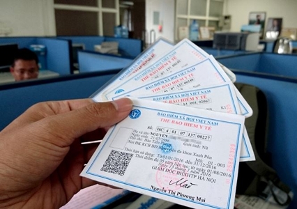 Tìm hiểu những tính năng của Phần mềm Kê khai bảo hiểm xã hội điện tử