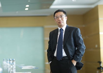 Tập đoàn CMC bổ nhiệm Phó Tổng Giám đốc kiêm Giám đốc nhân sự