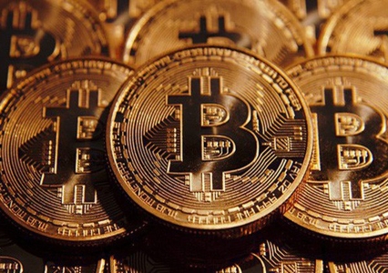Bitcoin - bong bóng lớn nhất lịch sử đang phát nổ.