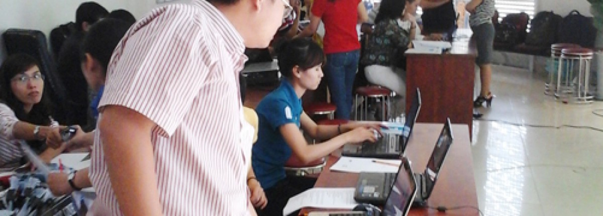 CMCSoft phối hợp với Sở tư pháp thành phố Hồ Chí Minh trong dự án phần mềm Quản lý Hồ sơ công chứng.