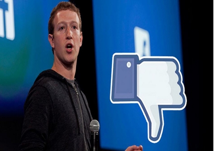 Facebook bất ngờ đưa tính năng "Downvote" ra thử nghiệm trở lại