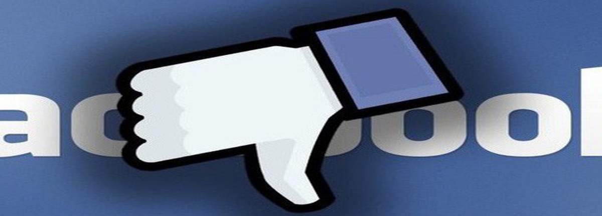 Facebook Việt Nam gặp lỗi diện rộng: News Feed trắng xóa, Messenger không cho gửi sticker và emoji