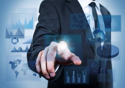 Giải pháp công nghệ cho doanh nghiệp của CMC SOFT