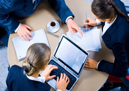 Tìm hiểu các lợi ích của phần mềm tuyển dụng công chức