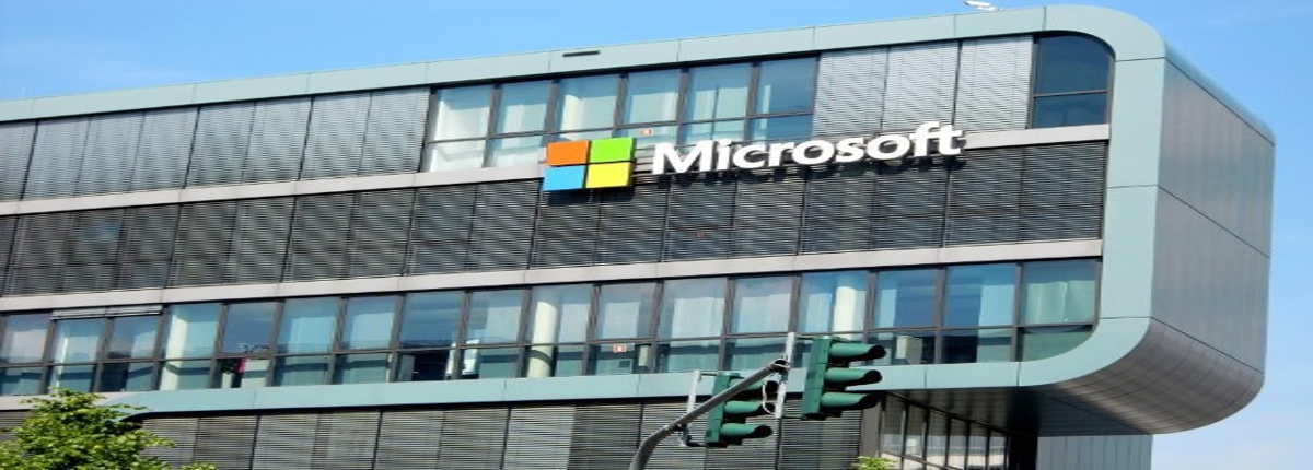 Microsoft ngỏ ý mua lại công ty mã nguồn lớn nhất thế giới