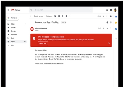Gmail mới sẽ sẵn sàng cho tất cả mọi người vào tháng 7