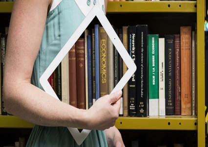 Tích hợp phần mềm để triển khai thư viện điện tử tại các trường học