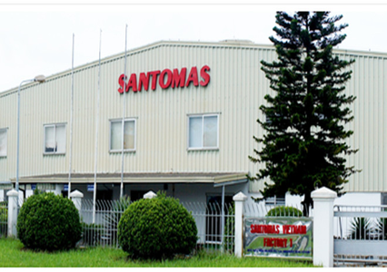 Trung tâm SME chính thức khởi động dự án ERP cho Santomas Vietnam