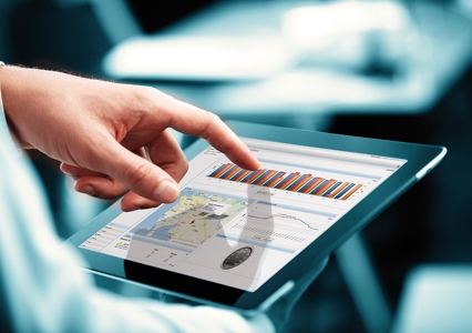 Ứng dụng phần mềm ERP để tạo ra lợi thế cạnh tranh