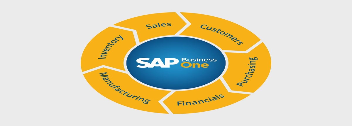 SAP Business One – Con đường ngắn nhất để số hóa doanh nghiệp của bạn