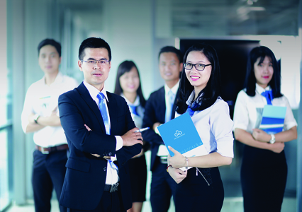 Vì sao bạn nên hợp tác cùng Công ty TNHH Giải pháp phần mềm CMC?