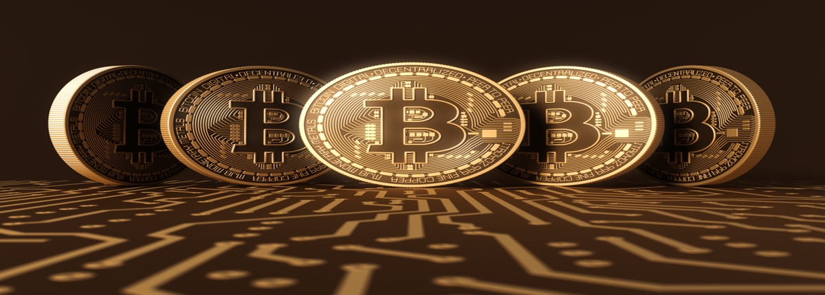 Đồng tiền ảo nào sẽ thay thế Bitcoin năm 2018?