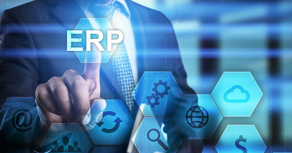 Tư vấn ERP cho doanh nghiệp Việt - CMCsoft