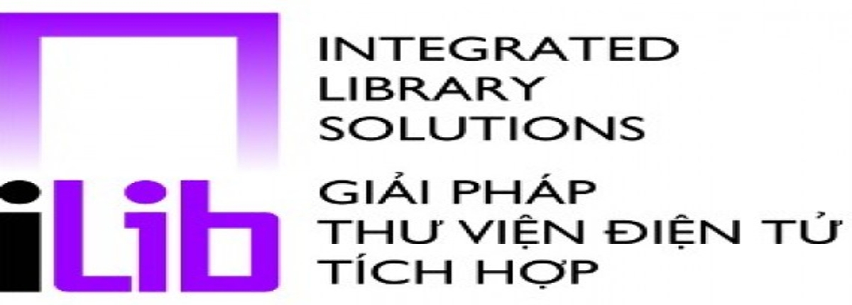 Phần mềm thư viện iLib - ứng dụng quản lý thư viện tối ưu