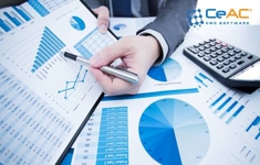 Tại sao nên sử dụng phần mềm kế toán kho CeAC?